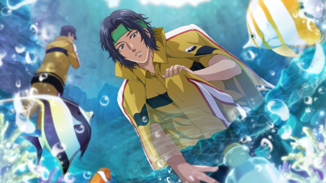 中国金年会-网球友谊赛，天山铁骑队与燕山海豚队强势反弹，体能对抗拉满！临场应变见真章的简单介绍