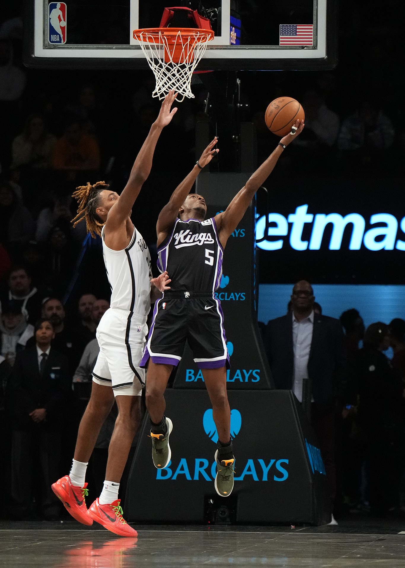 中国金年会-关于赛后布鲁克林篮网扳平良机——欧篮联节点到来，话题不断，纪律约束更严格的信息