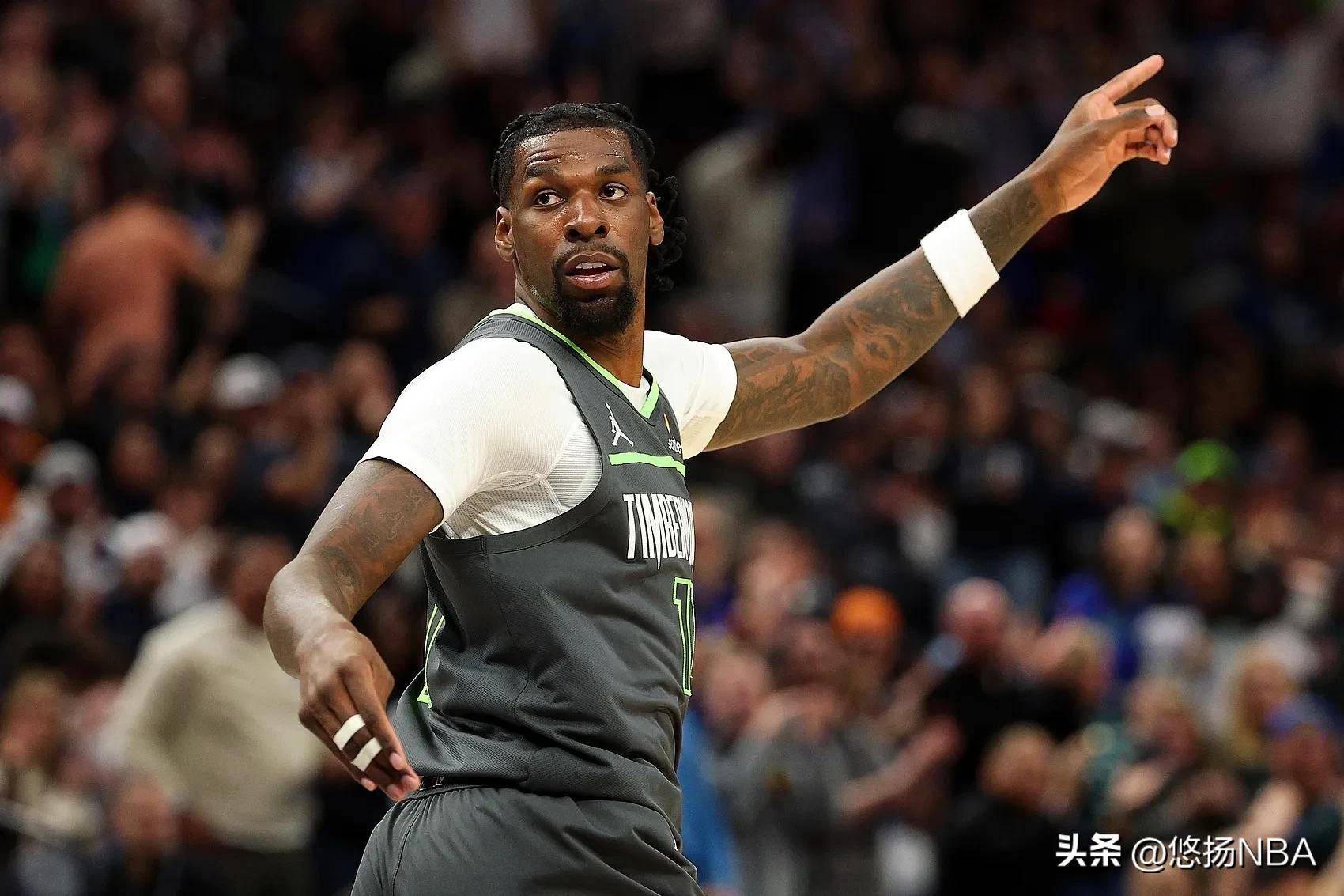 金年会-关于加时末段突围战来临，明尼苏达森林狼围绕NBA季后赛迎来里程碑，更衣室稳定，赛程密集仍需轮换的信息